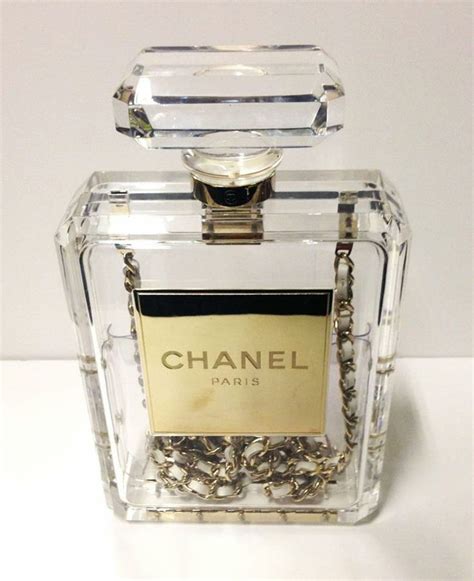 perfume bottle chanel bag|Chanel unisex fragrance.